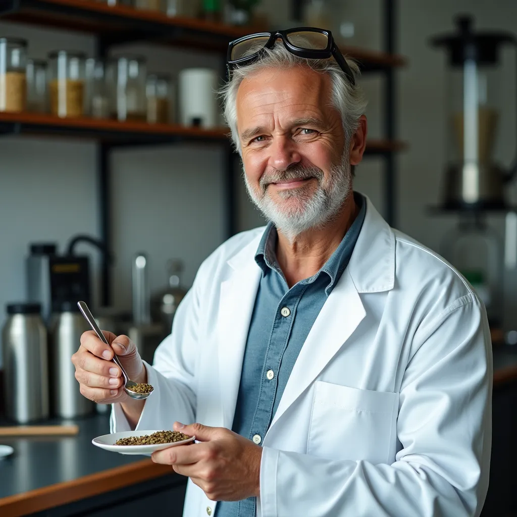 Nagy Péter - Termelési Vezető