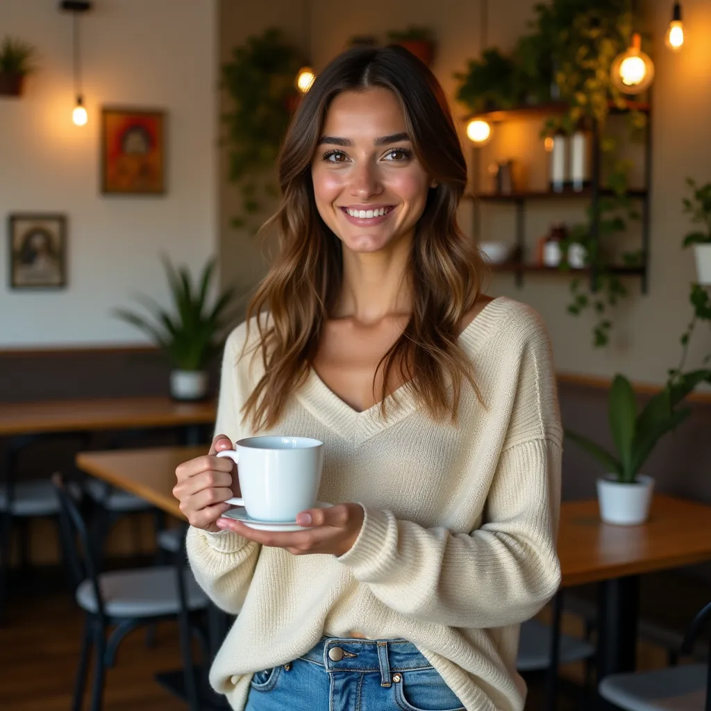 Tóth Eszter - Minőségellenőr