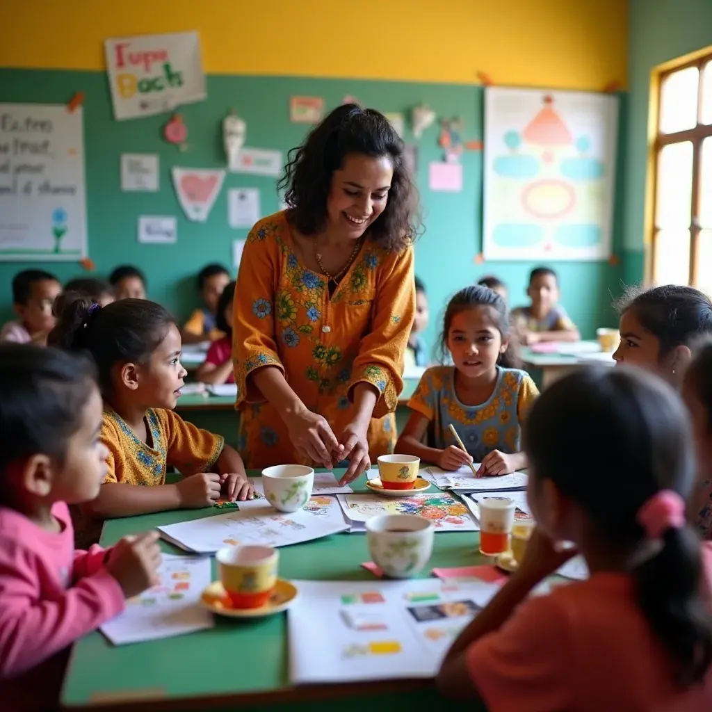 Emberek, akik közösen fogyasztják a hipertónia csökkentésére szánt teát.